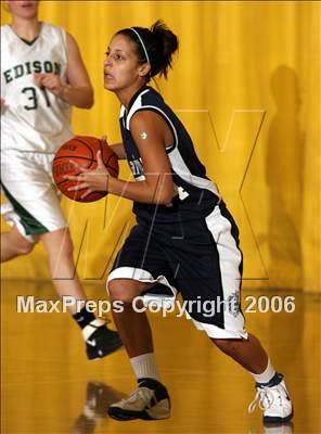 Thumbnail 1 in Edison vs. Pacifica (Larry Doyle OC Championships) photogallery.