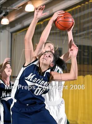Thumbnail 3 in Edison vs. Pacifica (Larry Doyle OC Championships) photogallery.