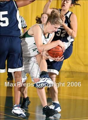 Thumbnail 1 in Edison vs. Pacifica (Larry Doyle OC Championships) photogallery.