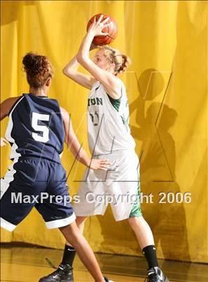 Thumbnail 3 in Edison vs. Pacifica (Larry Doyle OC Championships) photogallery.