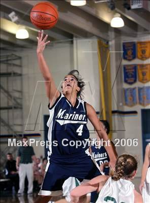 Thumbnail 1 in Edison vs. Pacifica (Larry Doyle OC Championships) photogallery.