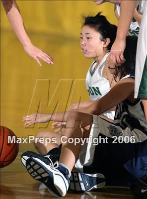 Thumbnail 3 in Edison vs. Pacifica (Larry Doyle OC Championships) photogallery.