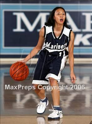 Thumbnail 2 in Edison vs. Pacifica (Larry Doyle OC Championships) photogallery.