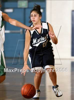 Thumbnail 3 in Edison vs. Pacifica (Larry Doyle OC Championships) photogallery.