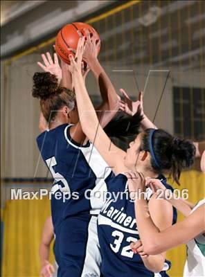 Thumbnail 1 in Edison vs. Pacifica (Larry Doyle OC Championships) photogallery.
