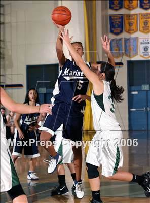 Thumbnail 3 in Edison vs. Pacifica (Larry Doyle OC Championships) photogallery.