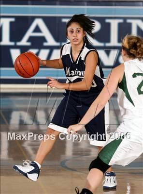 Thumbnail 1 in Edison vs. Pacifica (Larry Doyle OC Championships) photogallery.