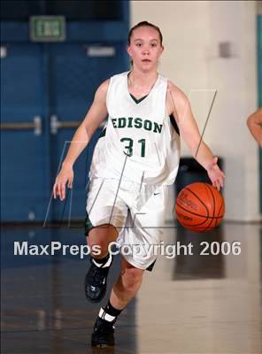 Thumbnail 3 in Edison vs. Pacifica (Larry Doyle OC Championships) photogallery.