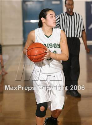 Thumbnail 3 in Edison vs. Pacifica (Larry Doyle OC Championships) photogallery.