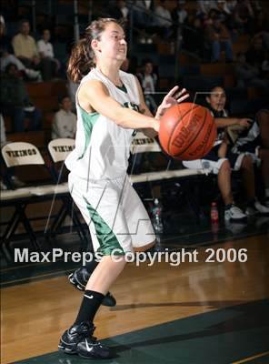 Thumbnail 3 in Edison vs. Pacifica (Larry Doyle OC Championships) photogallery.