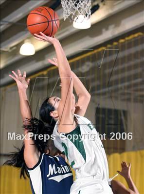 Thumbnail 2 in Edison vs. Pacifica (Larry Doyle OC Championships) photogallery.