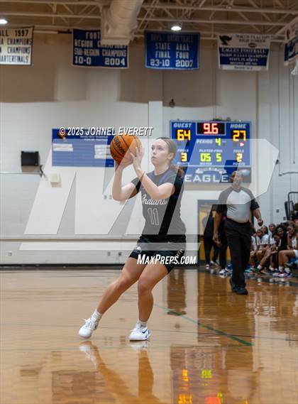 Thumbnail 3 in East Coweta @ North Clayton photogallery.