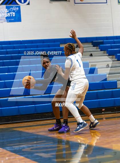 Thumbnail 3 in East Coweta @ North Clayton photogallery.