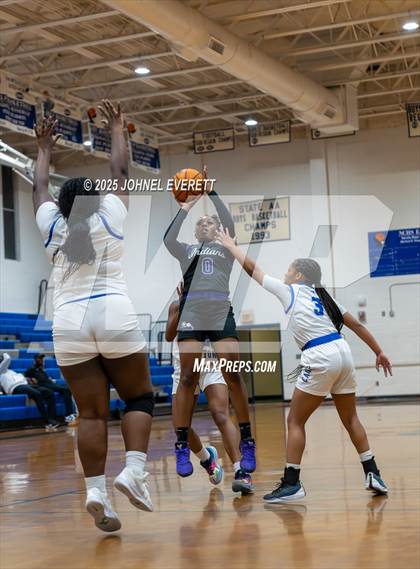 Thumbnail 3 in East Coweta @ North Clayton photogallery.