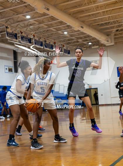 Thumbnail 2 in East Coweta @ North Clayton photogallery.