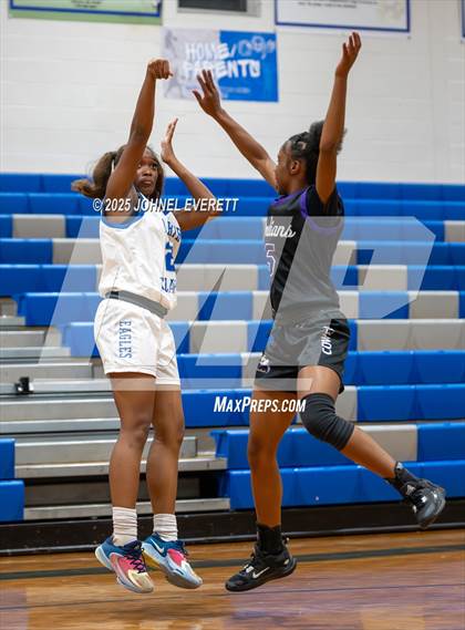 Thumbnail 3 in East Coweta @ North Clayton photogallery.