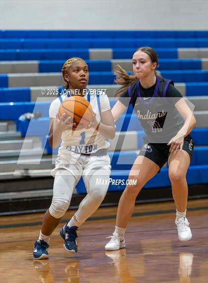 Thumbnail 2 in East Coweta @ North Clayton photogallery.