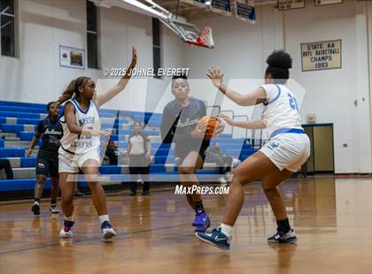 Thumbnail 3 in East Coweta @ North Clayton photogallery.