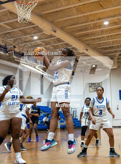 Thumbnail 1 in East Coweta @ North Clayton photogallery.