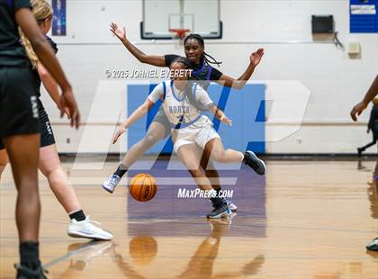 Thumbnail 1 in East Coweta @ North Clayton photogallery.