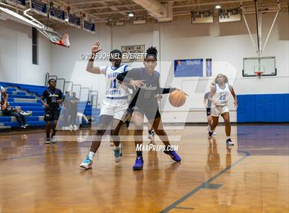 Thumbnail 3 in East Coweta @ North Clayton photogallery.