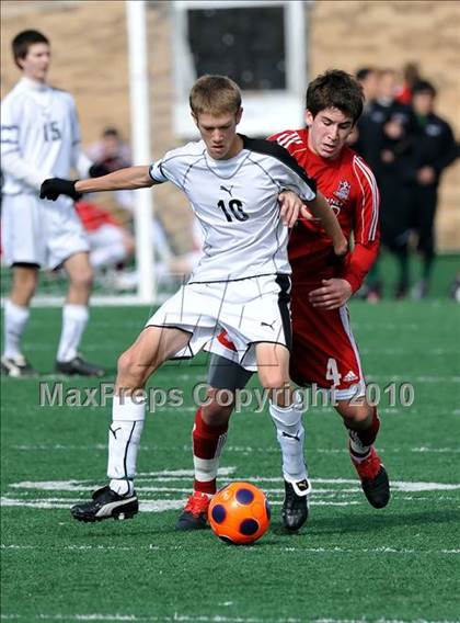 Thumbnail 3 in Poteet vs Boyd (Garland ISD Tournament) photogallery.