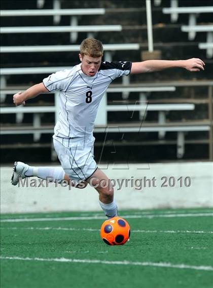 Thumbnail 3 in Poteet vs Boyd (Garland ISD Tournament) photogallery.