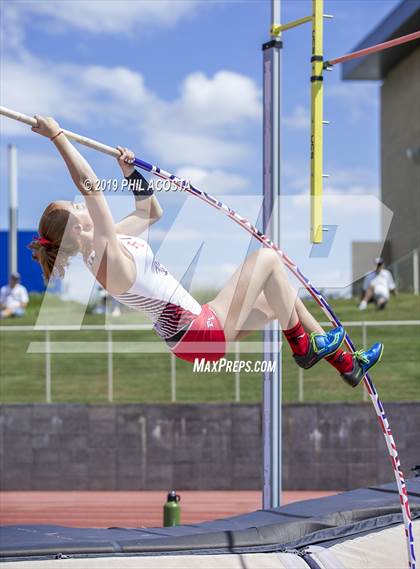 Thumbnail 3 in SS CIF Track & Field Final (Field Events) photogallery.