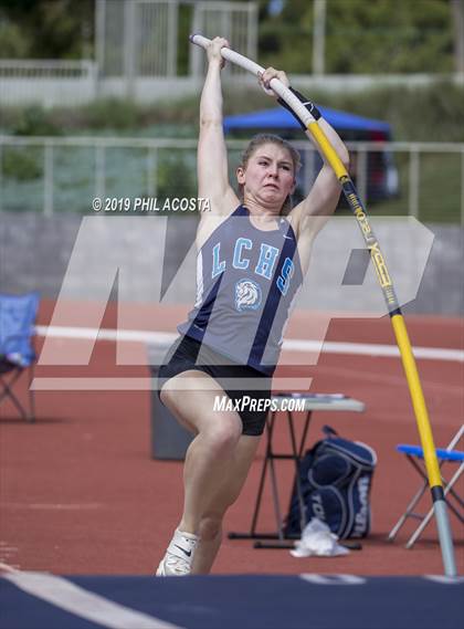 Thumbnail 3 in SS CIF Track & Field Final (Field Events) photogallery.