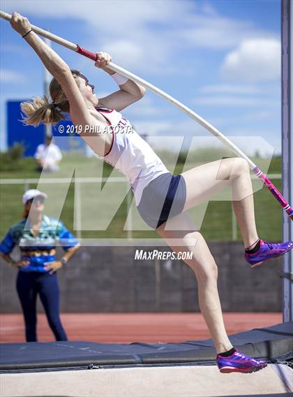 Thumbnail 1 in SS CIF Track & Field Final (Field Events) photogallery.