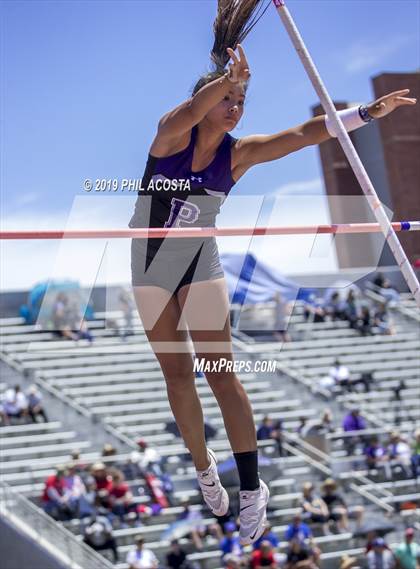 Thumbnail 3 in SS CIF Track & Field Final (Field Events) photogallery.