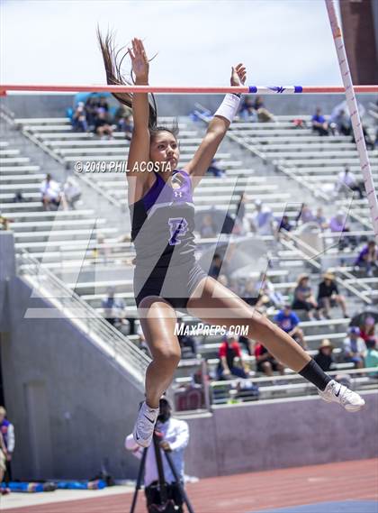 Thumbnail 2 in SS CIF Track & Field Final (Field Events) photogallery.