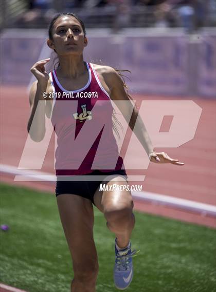 Thumbnail 3 in SS CIF Track & Field Final (Field Events) photogallery.