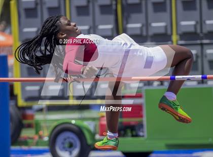 Thumbnail 1 in SS CIF Track & Field Final (Field Events) photogallery.