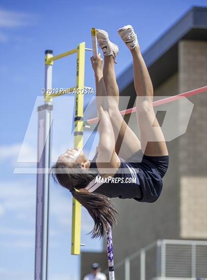 Thumbnail 3 in SS CIF Track & Field Final (Field Events) photogallery.