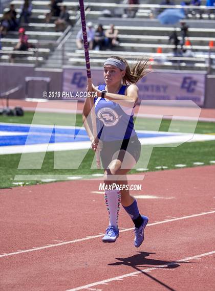 Thumbnail 3 in SS CIF Track & Field Final (Field Events) photogallery.