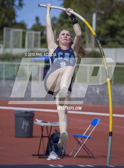 Thumbnail 3 in SS CIF Track & Field Final (Field Events) photogallery.