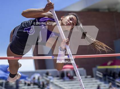 Thumbnail 3 in SS CIF Track & Field Final (Field Events) photogallery.