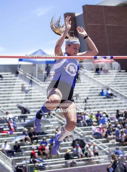 Thumbnail 1 in SS CIF Track & Field Final (Field Events) photogallery.