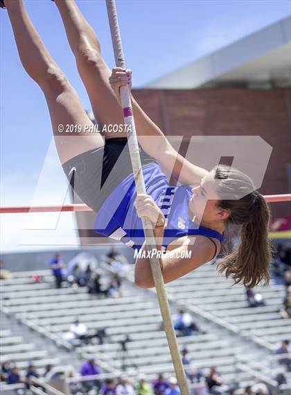 Thumbnail 3 in SS CIF Track & Field Final (Field Events) photogallery.