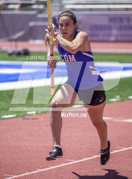 Thumbnail 3 in SS CIF Track & Field Final (Field Events) photogallery.