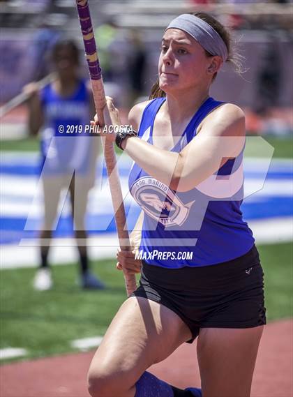 Thumbnail 2 in SS CIF Track & Field Final (Field Events) photogallery.