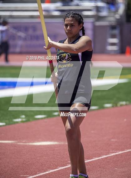 Thumbnail 2 in SS CIF Track & Field Final (Field Events) photogallery.