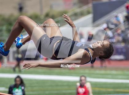 Thumbnail 3 in SS CIF Track & Field Final (Field Events) photogallery.