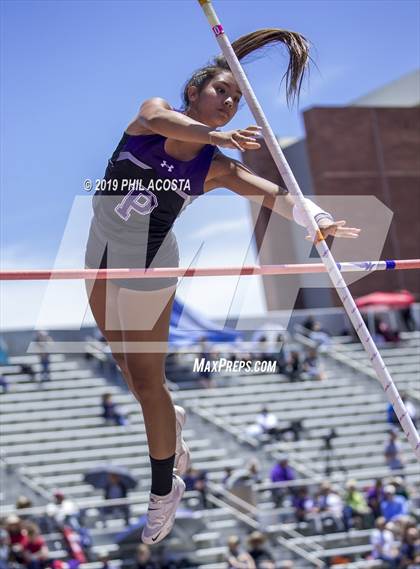 Thumbnail 2 in SS CIF Track & Field Final (Field Events) photogallery.