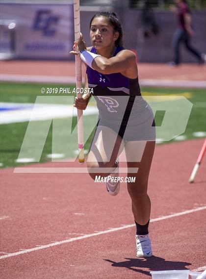 Thumbnail 3 in SS CIF Track & Field Final (Field Events) photogallery.