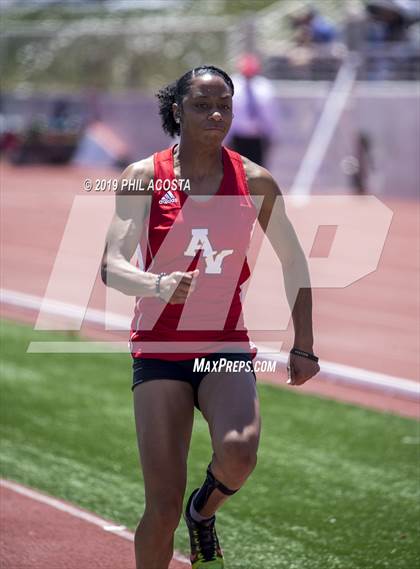 Thumbnail 2 in SS CIF Track & Field Final (Field Events) photogallery.