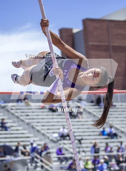 Thumbnail 1 in SS CIF Track & Field Final (Field Events) photogallery.