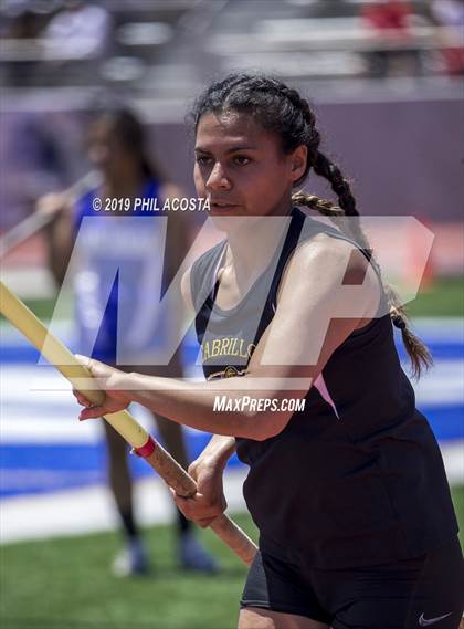 Thumbnail 3 in SS CIF Track & Field Final (Field Events) photogallery.