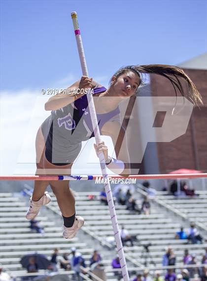 Thumbnail 3 in SS CIF Track & Field Final (Field Events) photogallery.